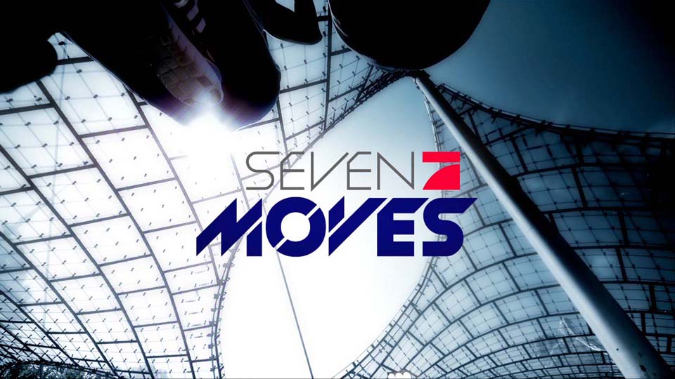 Sevenmoves